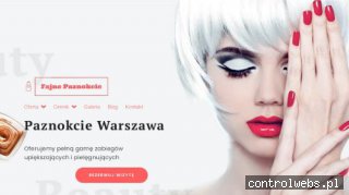 Fajnepaznokcie.pl - depilacja