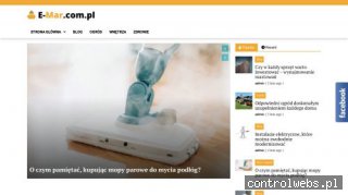 E-MAR Okna drewniane Wieliczka