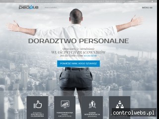 Doradztwo personalne