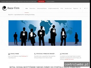 Profesjonaliści w dziedzinie reklamy - baza-firm.info