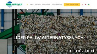 EURO-EKO utylizacja odpadów rzeszów