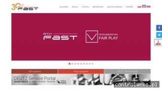 FAST Serwis Mecc Alte