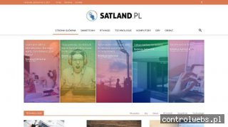 SATLAND hurtownia GSM