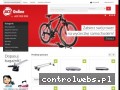 Screenshot strony acsonline.pl