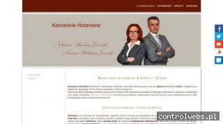 WALDEMAR JEZIORSKI kancelaria notarialna Łódź