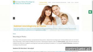 HANNA OWCZARZ-KOŚMIDER eeg dla dorosłych płock