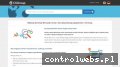 Screenshot strony seoaudyt.clearsense.pl