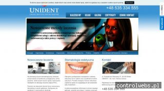 Stomatolog Mielec - www.dentystamielec.com.pl