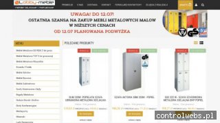 LOBBY-MEBLE fotele gabinetowe