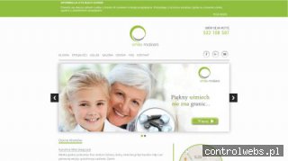 Klinika stomatologiczna Warszawa Beata Szwarc, Paweł Cichosz