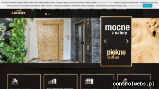 WESTO drzwi dźwiękoszczelne