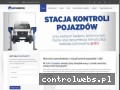 Screenshot strony www.autocomplex24h.com