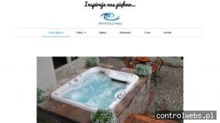 AKVAFALO chemia do basenu szczecin