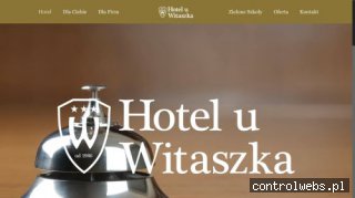 U WITASZKA nocleg lotnisko modlin