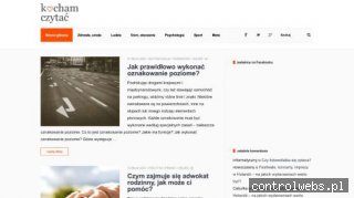 Jak naprawić związek - porady i pomysły na kochamczytac.pl