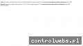 Screenshot strony gry-dladzieci.pl