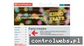 Screenshot strony kartamiejska.pl