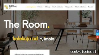 IMEX TOP 32 płytki mozaika gdańsk