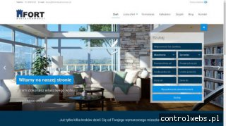 FORT NIERUCHOMOŚCI nieruchomości szczecin