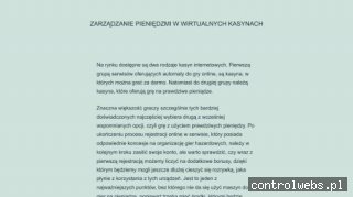 DAMPEX Rolety dzień noc częstochowa