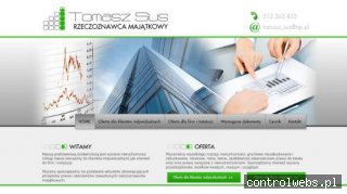 Rzeczoznawca majątkowy Nowy Sącz - www.wycena24.info