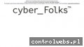 Screenshot strony www.fizjotrener.com