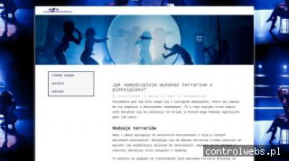 Grupa taneczna Show Taneczne