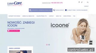 LaserCare