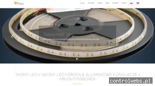 24led.pl zasilacze ledowe wrocław