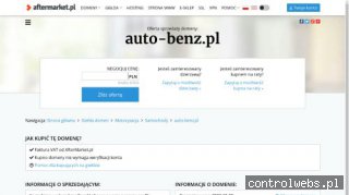 AUTO-BENZ handel paliwami lubuskie