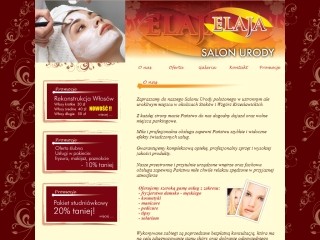 Salon Urody Kraków