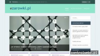 EŻARÓWKI żarówki LED sprzedaż