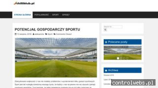 Chilli Klub - Restauracja Rzeszów