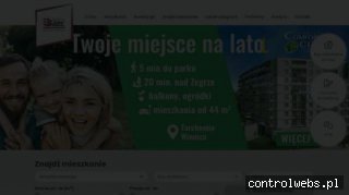 BARC Piastów nowe mieszkanie