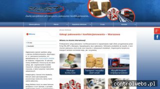 POL-ART obsługa korespondencji masowej