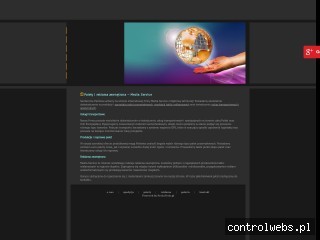 MEDIA SERVICE Palety przemysłowe śląskie