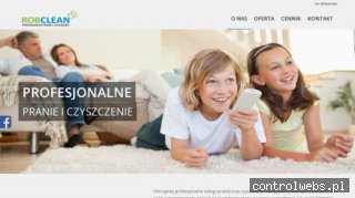 Profesjonalne pranie dywanów i wykładzin