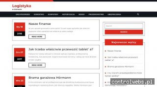 A-2LOGISTIC transport przeprowadzki Wrocław