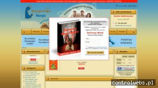 Księgarnia Maryja - Rodzinna Księgarnia Katolicka