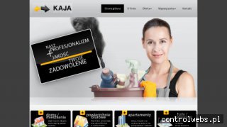 Pranie dywanów Katowice - F.H.U. Kaja