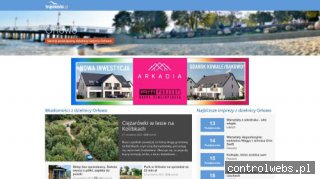 Gdynia Orłowo - Forum i informacje