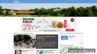 Gdańsk Morena - Forum i informacje