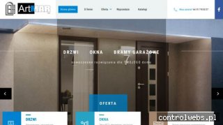 ART-MAR okna dachowe lublin