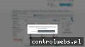Screenshot strony www.activsport.eu