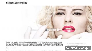 SZYMON HUDYMA usuwanie znamion warszawa