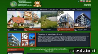 TEMPO dożywotnia renta za mieszkanie