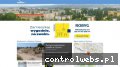 Screenshot strony chylonia.trojmiasto.pl