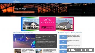 Wrzeszcz - portal dzielnicowy