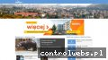 Screenshot strony oliwa.trojmiasto.pl