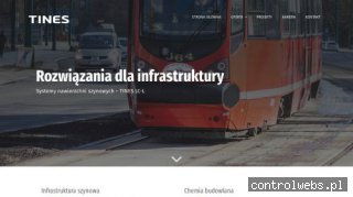 TINES Capital Group - Tramwaj